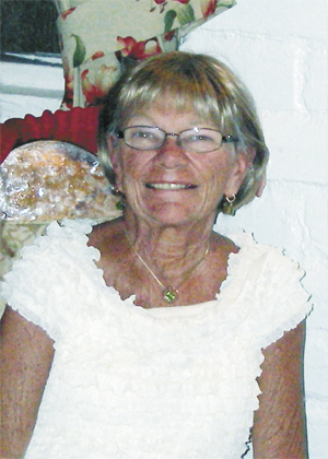 germaine rooney